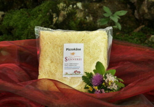Pizzakäse
