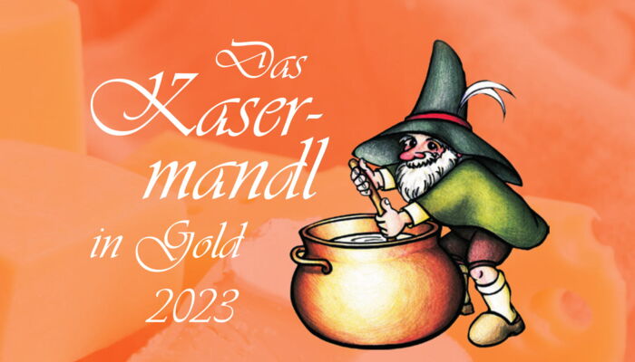 5 Gold-Medaillen für die Sennerei-Andelsbuch