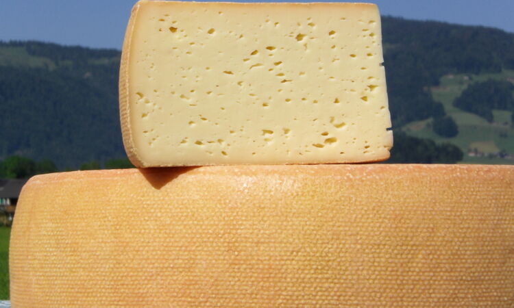 Andelsbucher Rahm-Emmentaler