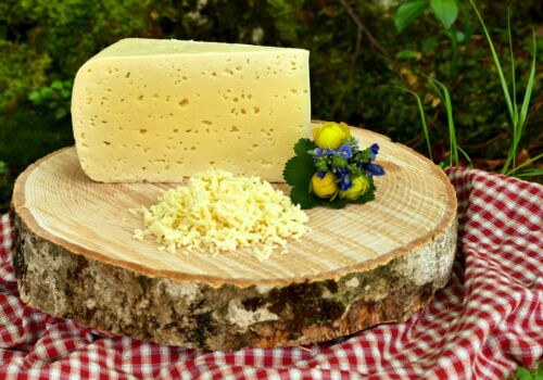 Rässkäse