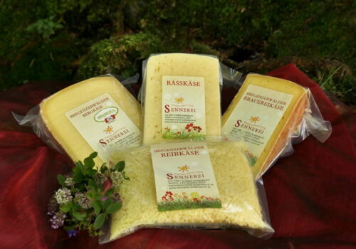 Kennenlernpaket würzig