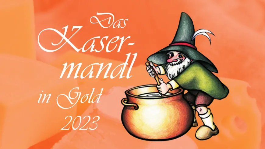 Kasermandl Wieselburg