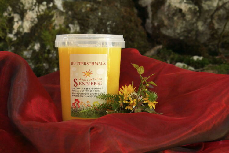 Butterschmalz