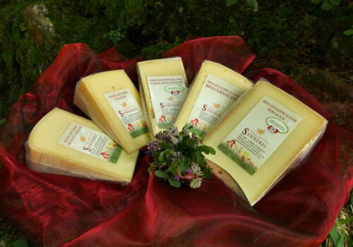 Kennenlernpaket mild