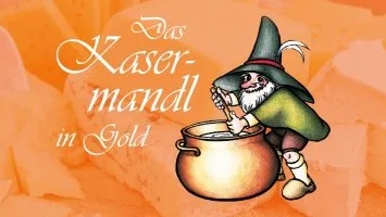 Kasermandl Wieselburg