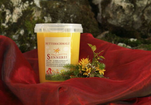 Butterschmalz
