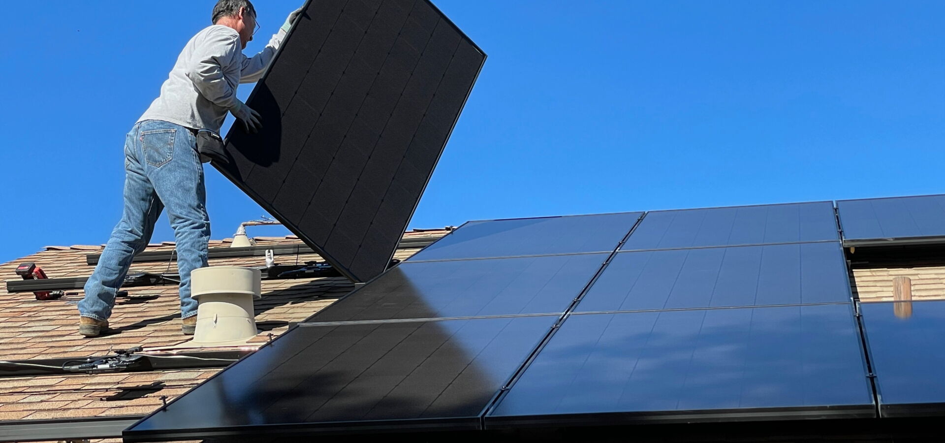 Photovoltaik Bausteine