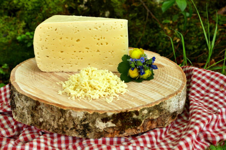 Rässkäse