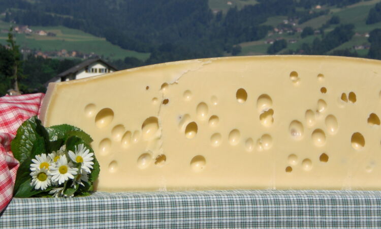 Andelsbucher Rahmemmentaler